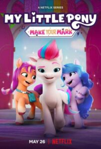 My Little Pony: Зажги свою искорку 1 сезон 4 серия